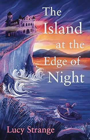 The Island At The Edge Of Night
